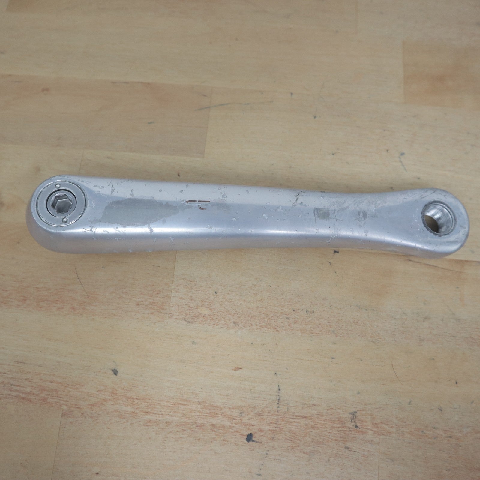 Shimano Dura-Ace FC-7700 Road Bike Crankset 172.5mm Crank Arms 53/39T