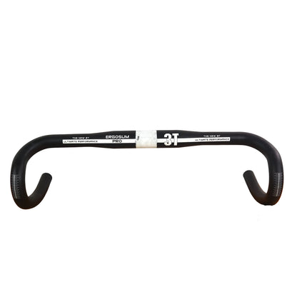 3T Ergosum Pro Compact Road Handlebar 44cm 31.8mm Clamp