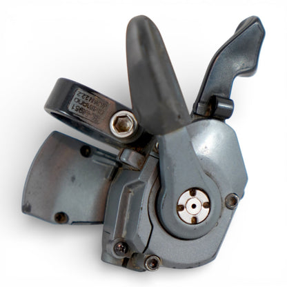 Shimano XTR SL-M951 Rear Shifter Only Gray 8-Speed Mountain Bike Part