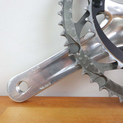 Sram Truativ Elita 172.5mm 53/39t 130 BCD Crankset