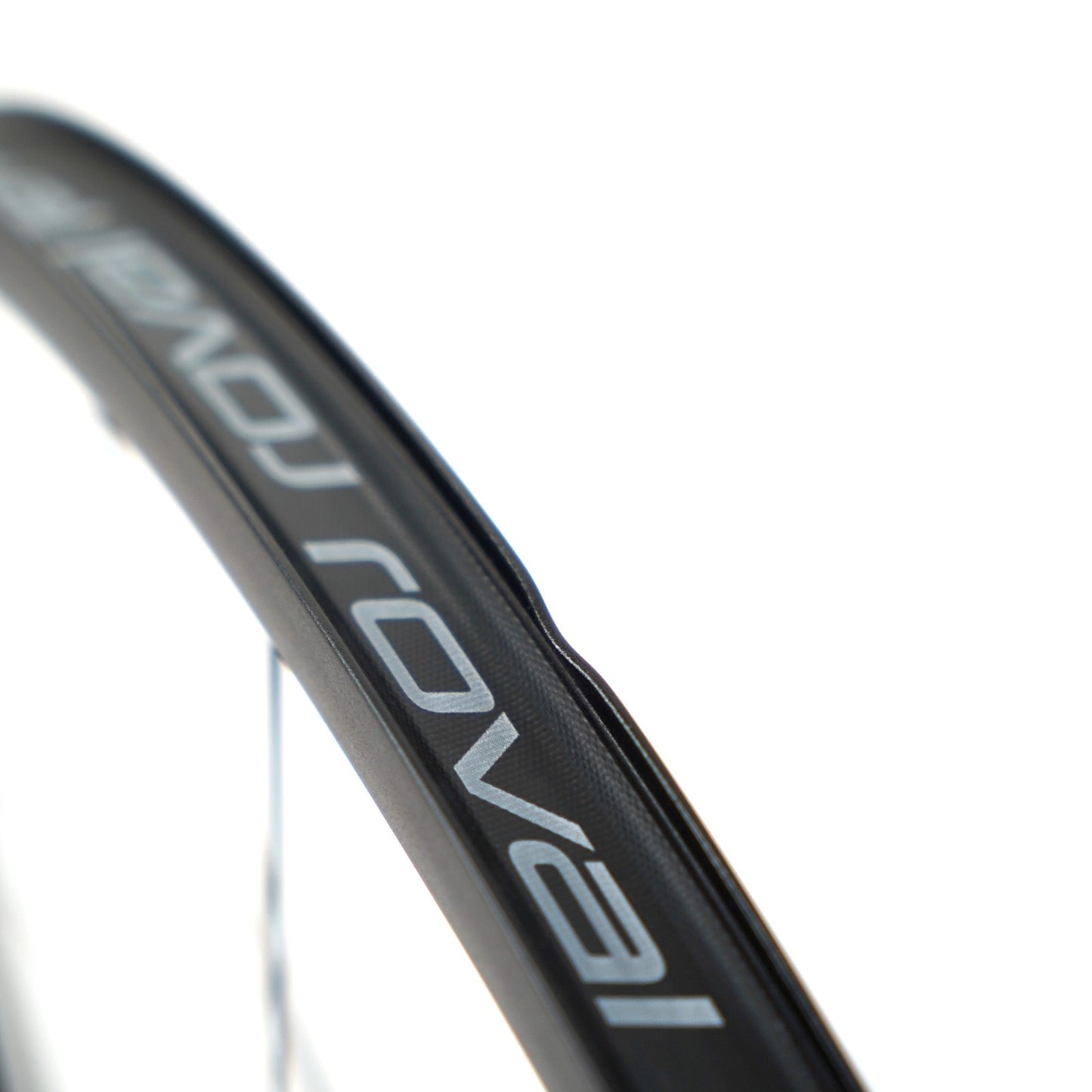Roval SLX 24 700c Disc Brake Tubeless Wheelset Aluminium with Valves & Skewers