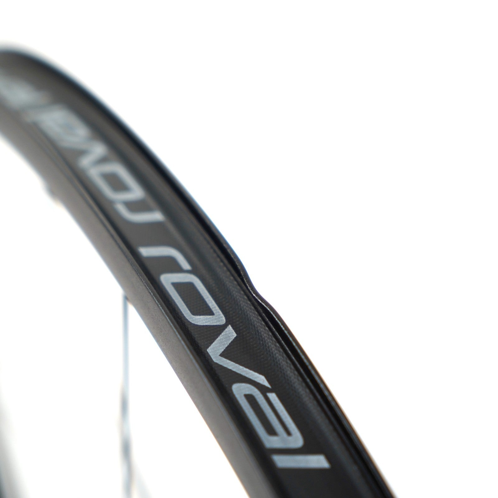 Roval SLX 24 700c Disc Brake Tubeless Wheelset Aluminium with Valves & Skewers
