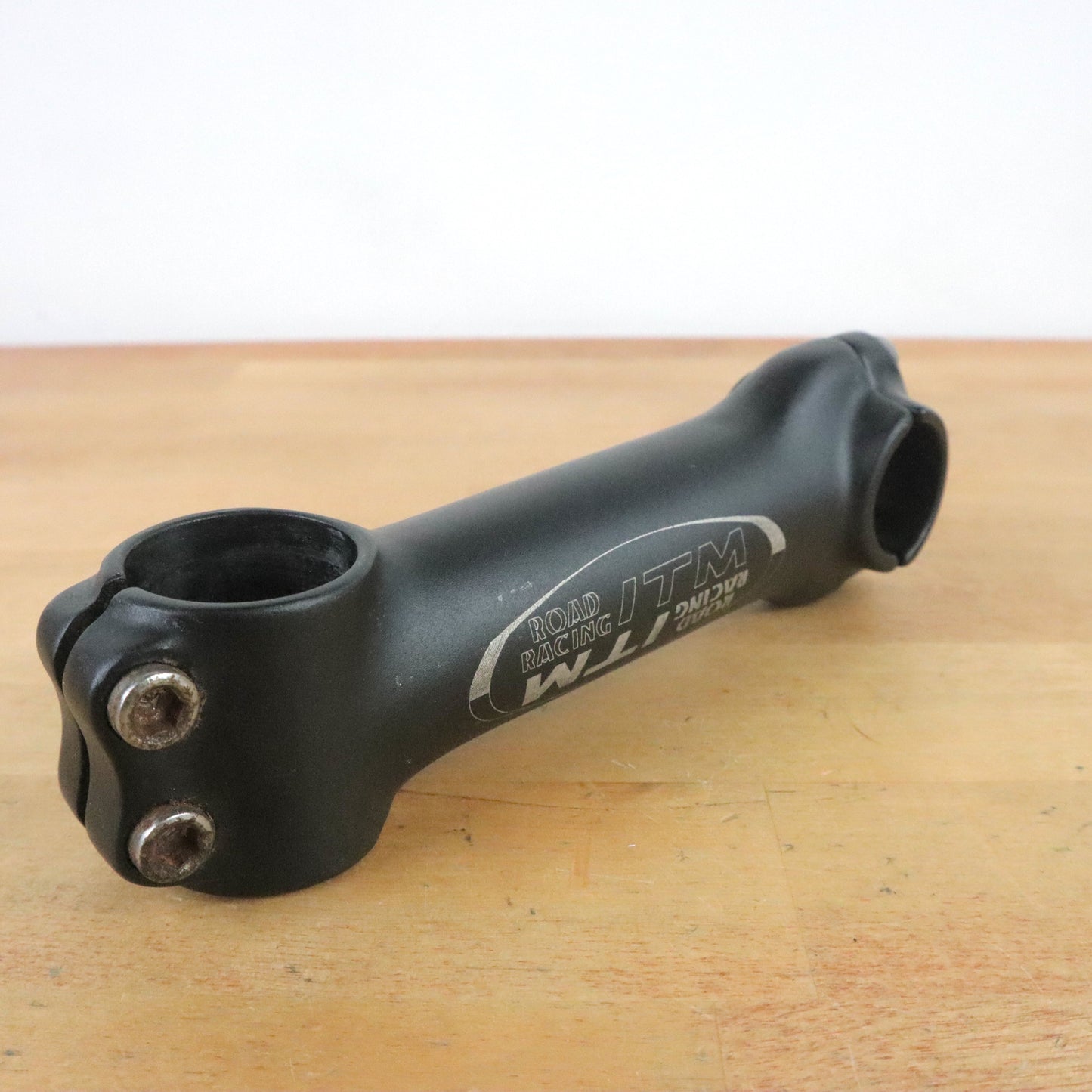 ITM Road Racing Stem 120mm 25.4mm Clamp