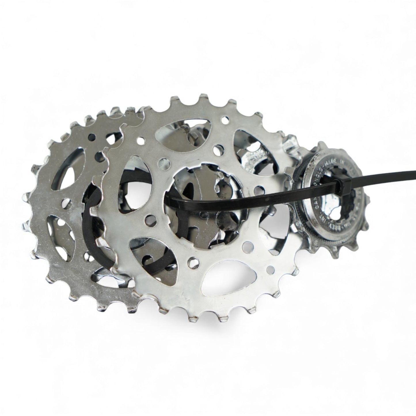 Campagnolo Centaur Cassette 8-Speed 12-23T Gear Range Road Bike