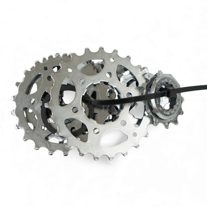 Campagnolo Centaur Cassette 8-Speed 12-23T Gear Range Road Bike