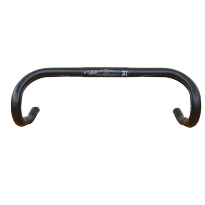 3T Forgie Handlebar Al-7075 Double Butted MHAB/NSPL4 25.4mm Clamp
