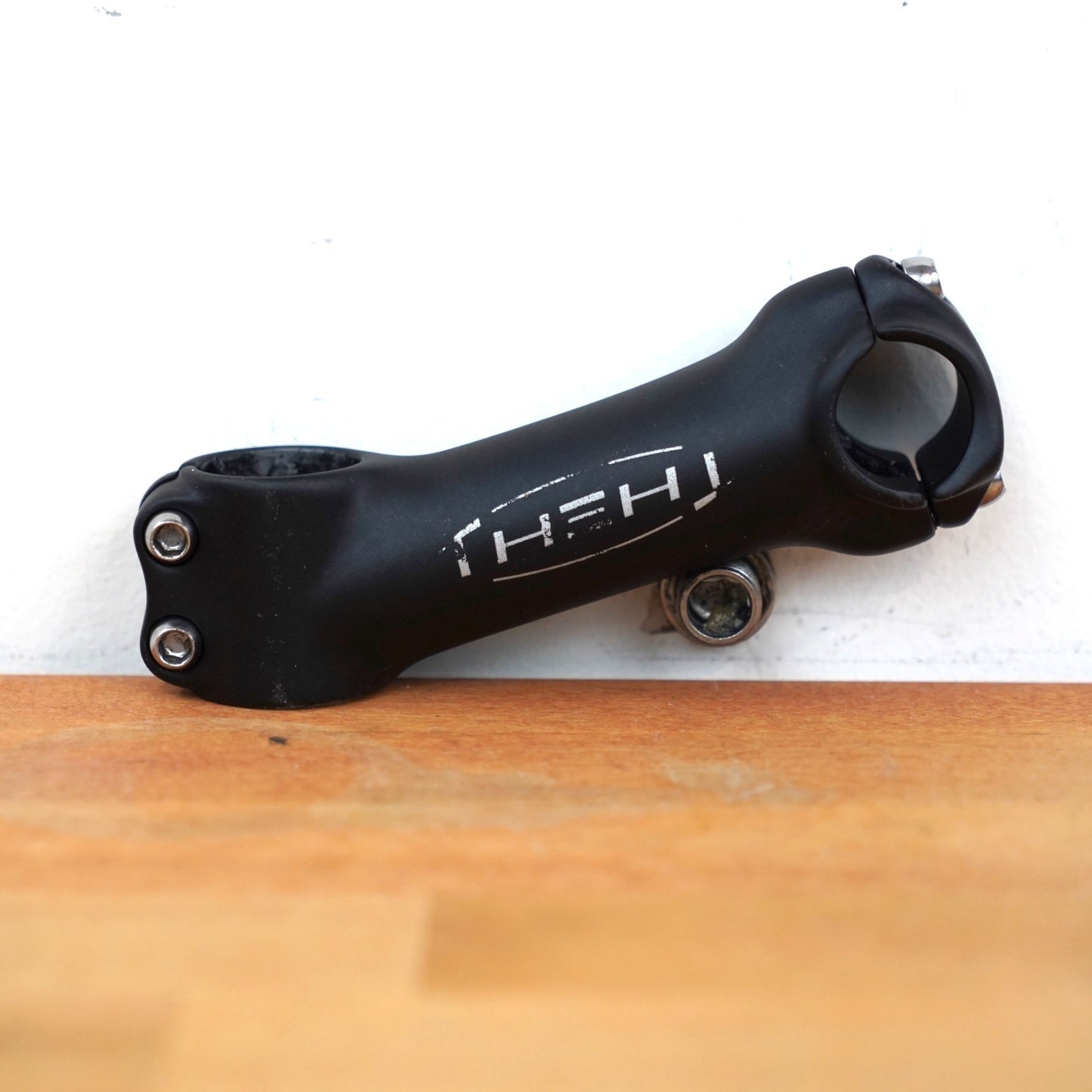 3T The Stem 110mm Length 26mm Diameter Road Bike Cycling Alloy Black