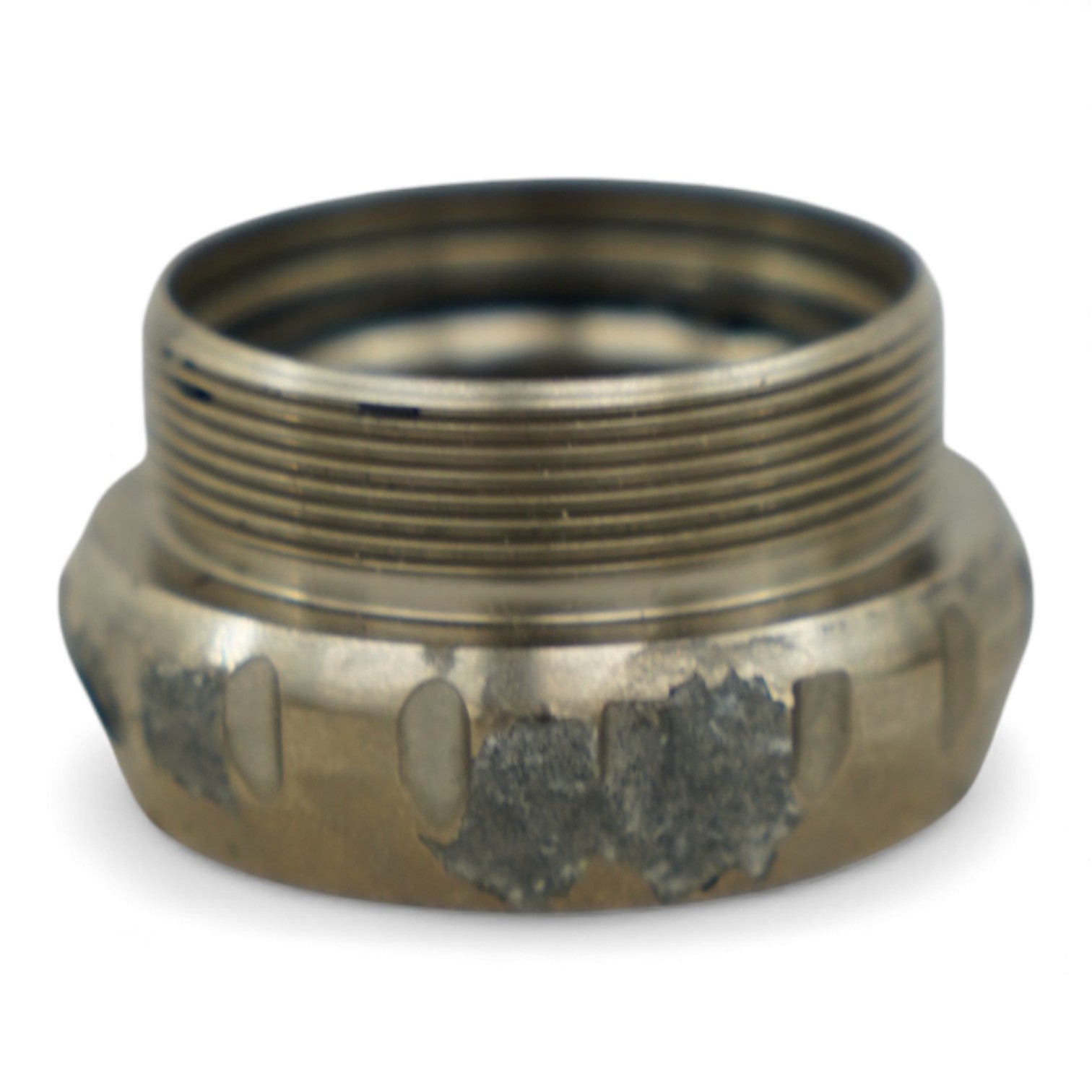 Campagnolo Record Bottom Bracket Cups Italian Threaded for Road Bike (Pair)