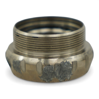 Campagnolo Record Bottom Bracket Cups Italian Threaded for Road Bike (Pair)
