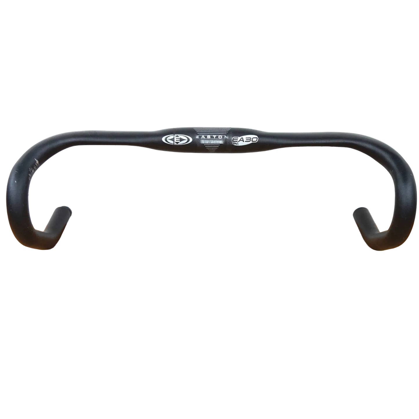 Easton EA30 Handlebar Black 44cm Width C-C 31.8mm Clamp Road Bike Part