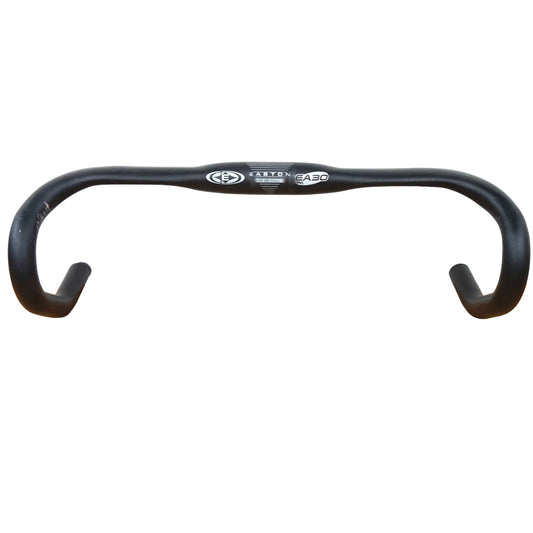 Easton EA30 Handlebar Black 44cm Width C-C 31.8mm Clamp Road Bike Part