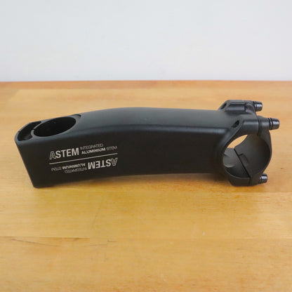 Look A-Stem A15 120mm Integrated Aluminum Stem 15 Degree Rise