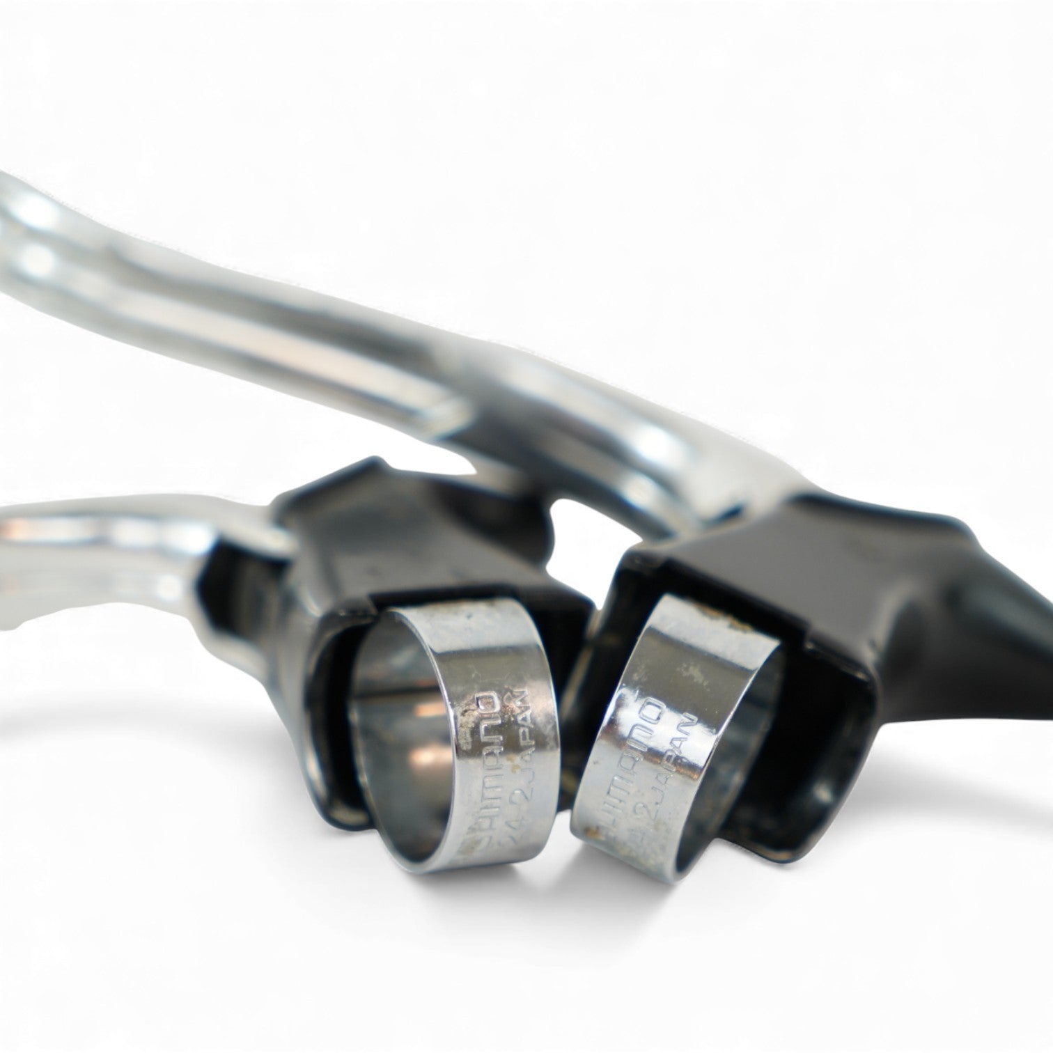 Shimano Dura-Ace BL-7400 Brake Levers Left & Right Vintage Road Bike Part