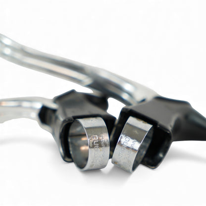 Shimano Dura-Ace BL-7400 Brake Levers Left & Right Vintage Road Bike Part