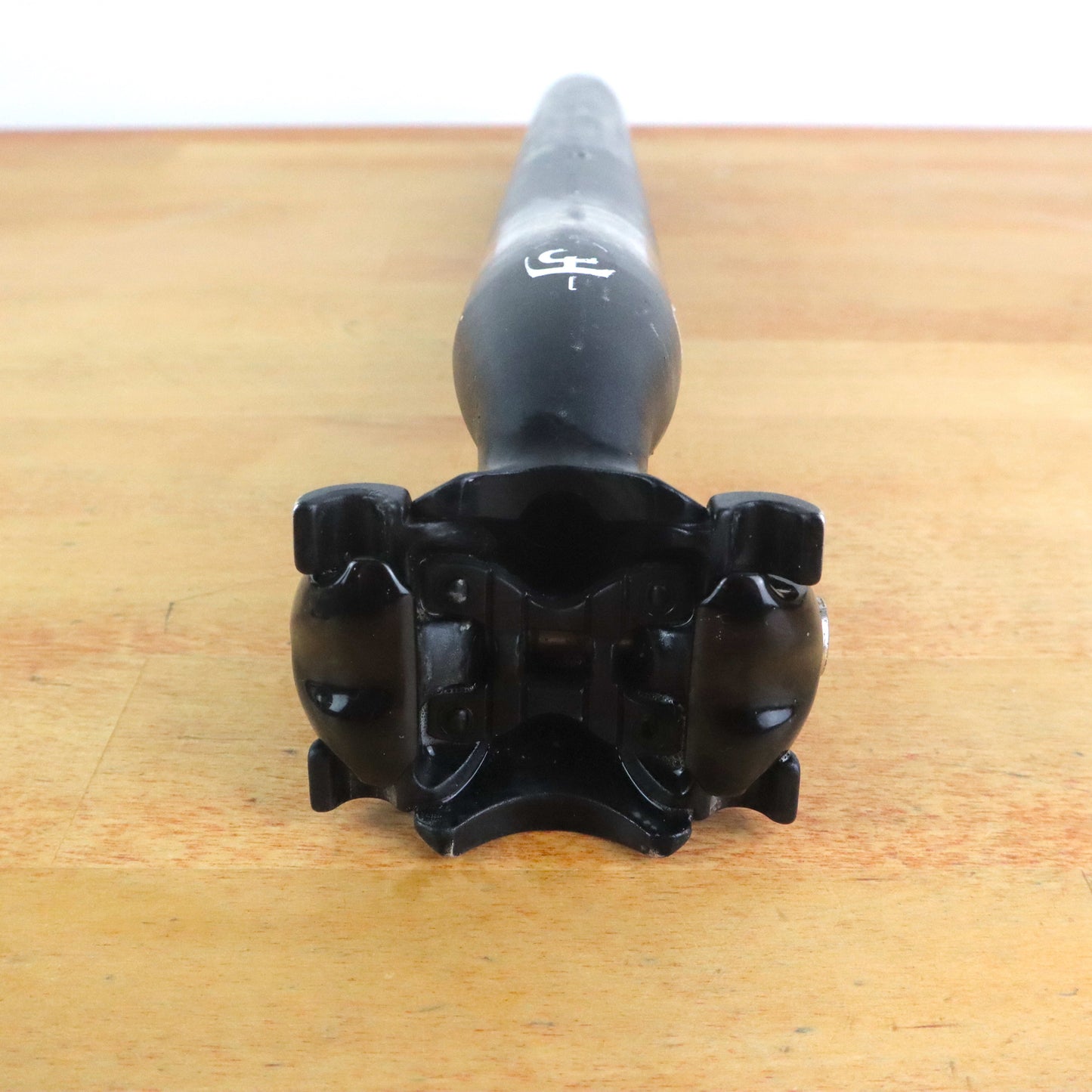 Ritchey 31.6x350mm 20mm Setback Aluminum Seatpost