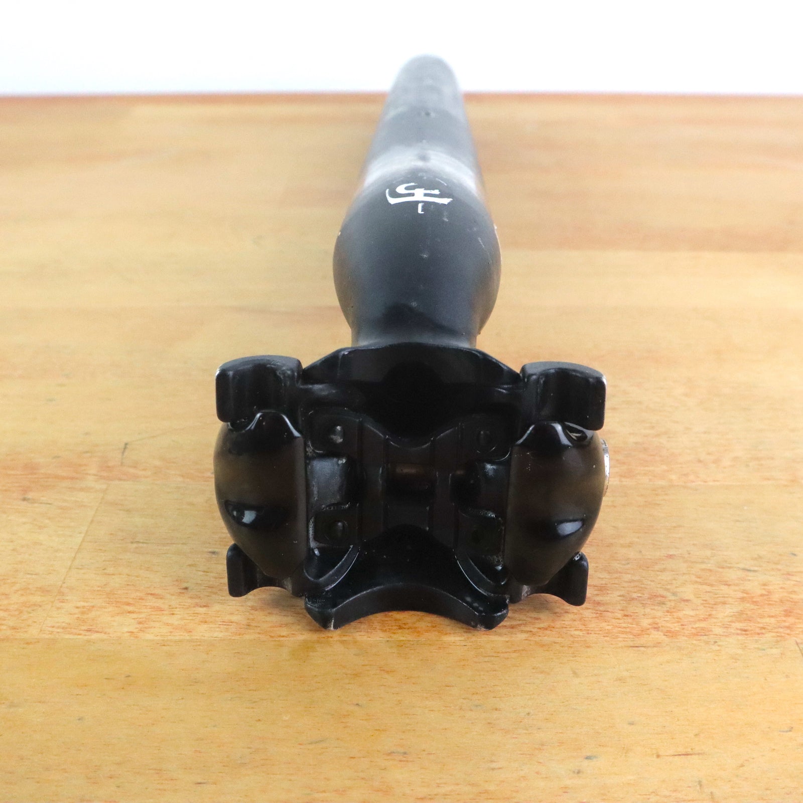 Ritchey 31.6x350mm 20mm Setback Aluminum Seatpost