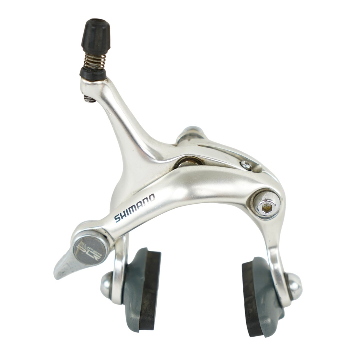 Shimano Super SLR Rim Brake Caliper Brake Set Dual Pivot Road Bike Part