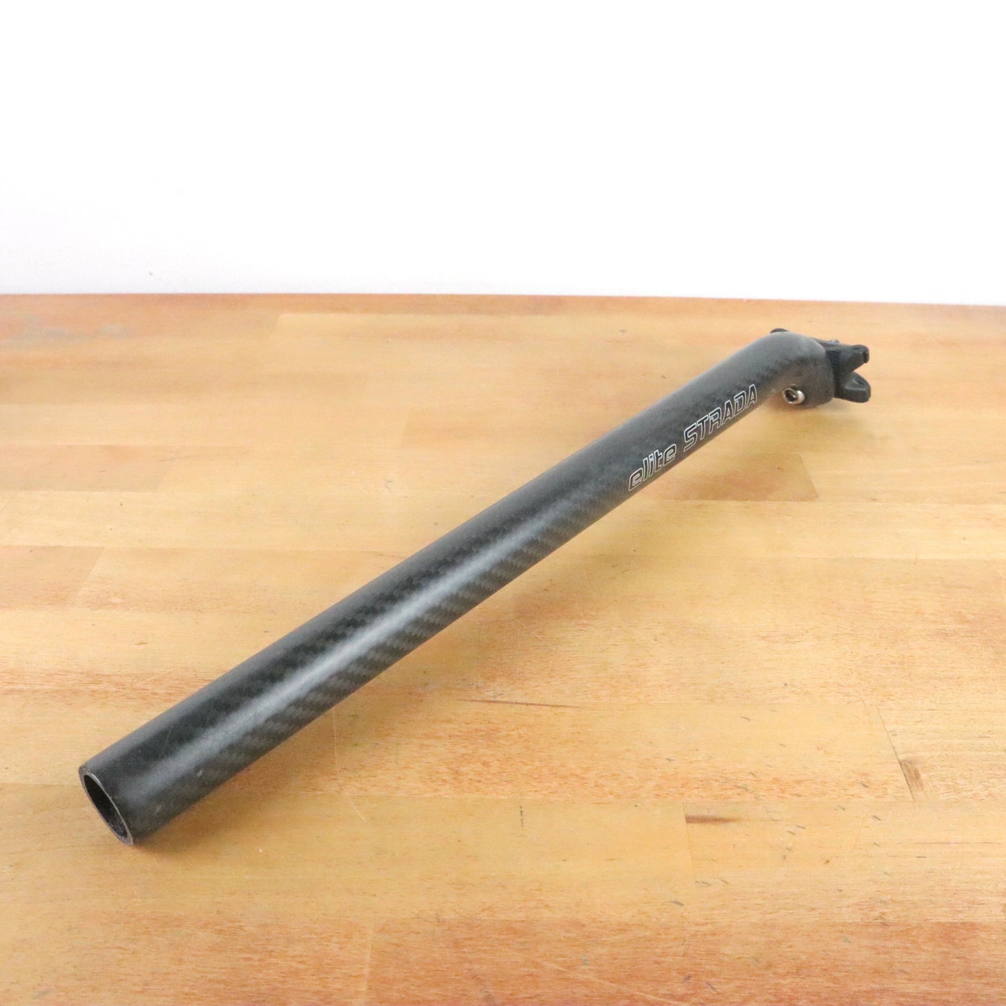 Profile Design Elite Strada Carbon Seatpost 400mm 27.2mm Clamp