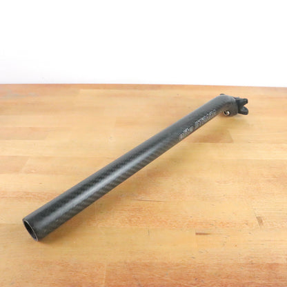 Profile Design Elite Strada Carbon Seatpost 400mm 27.2mm Clamp