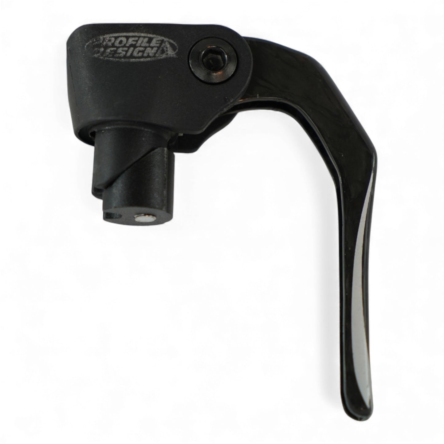 Profile Design QSC Carbon Triathlon/TT Brake Levers Black (Left & Right)