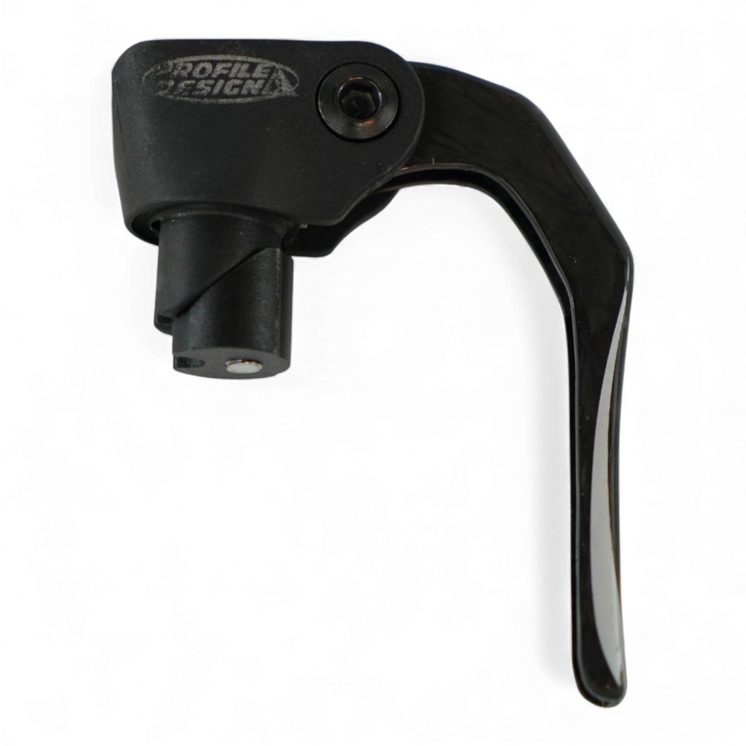 Profile Design QSC Carbon Triathlon/TT Brake Levers Black (Left & Right)