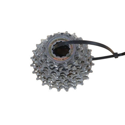 Shimano 105 CS-5600 Cassette – 10-Speed – 12-25T
