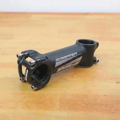FSA Grossamer 110mm Stem 31.8mm Clamp 6 Degree Rise