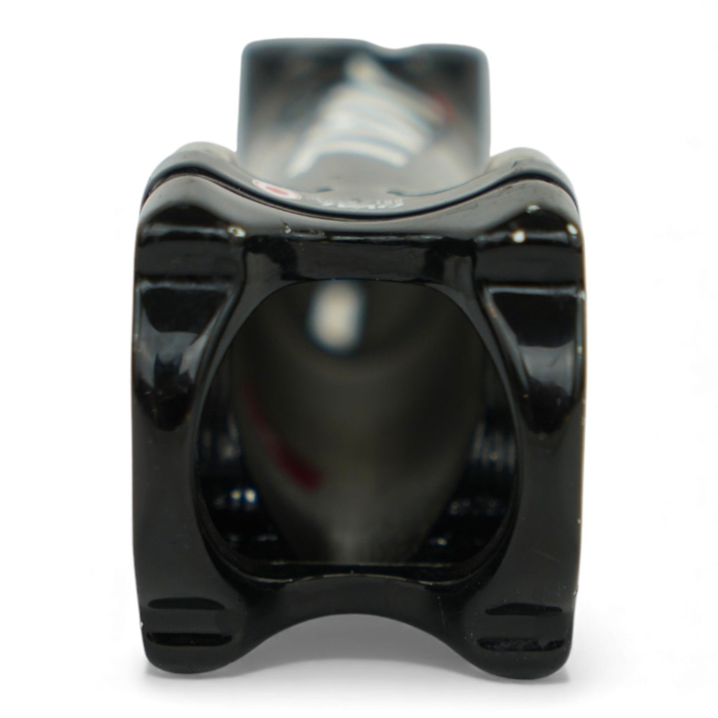 Oval Concepts Stem Black 100mm Length 31.8mm Clamp Road Cycling Part