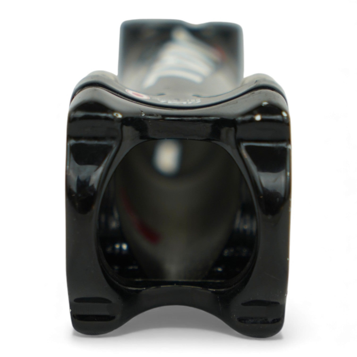 Oval Concepts Stem Black 100mm Length 31.8mm Clamp Road Cycling Part