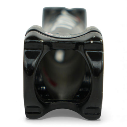 Oval Concepts Stem Black 100mm Length 31.8mm Clamp Road Cycling Part