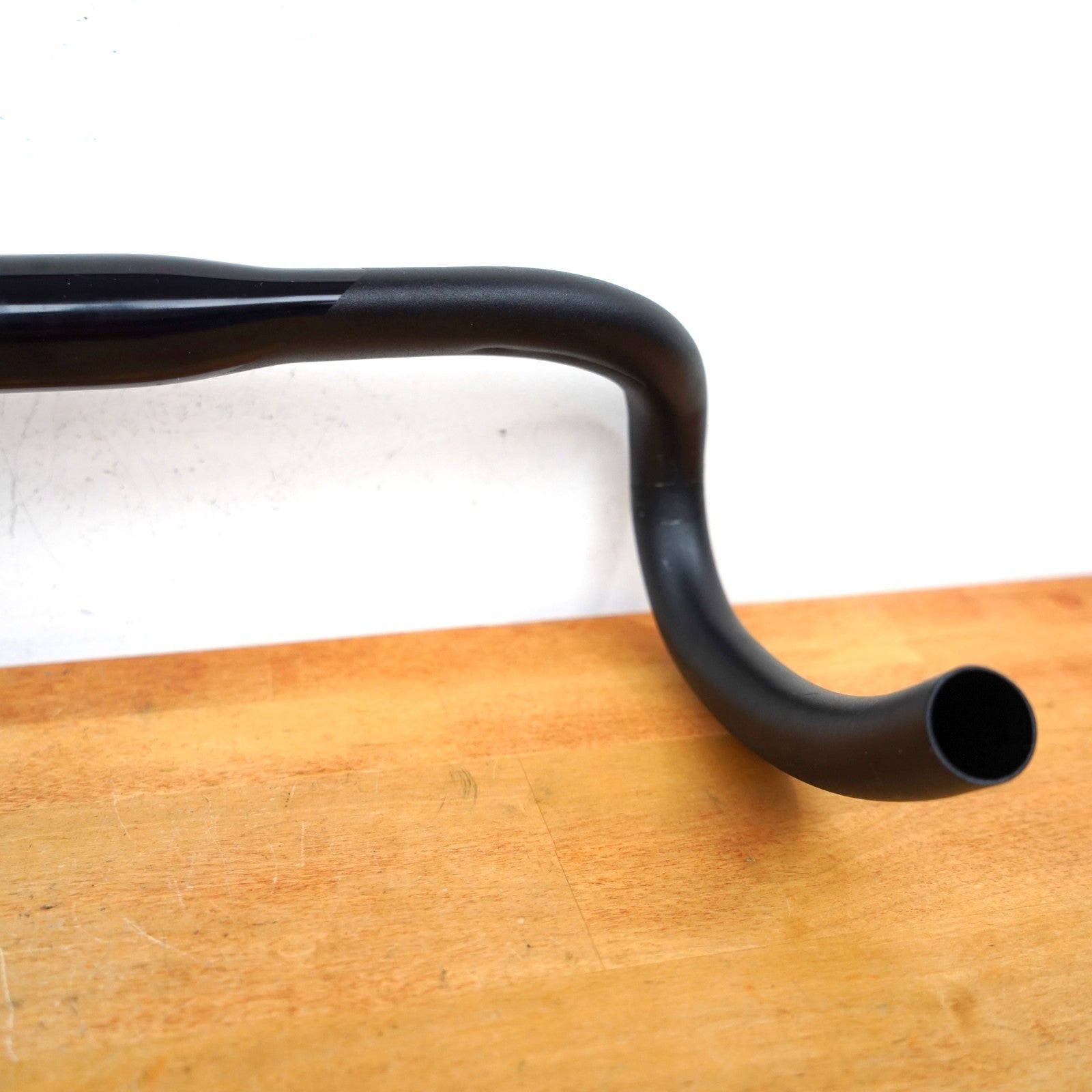 FSA Energy Compact Handlebar 31.8mm 420mm Width 125mm Rise Road Bike