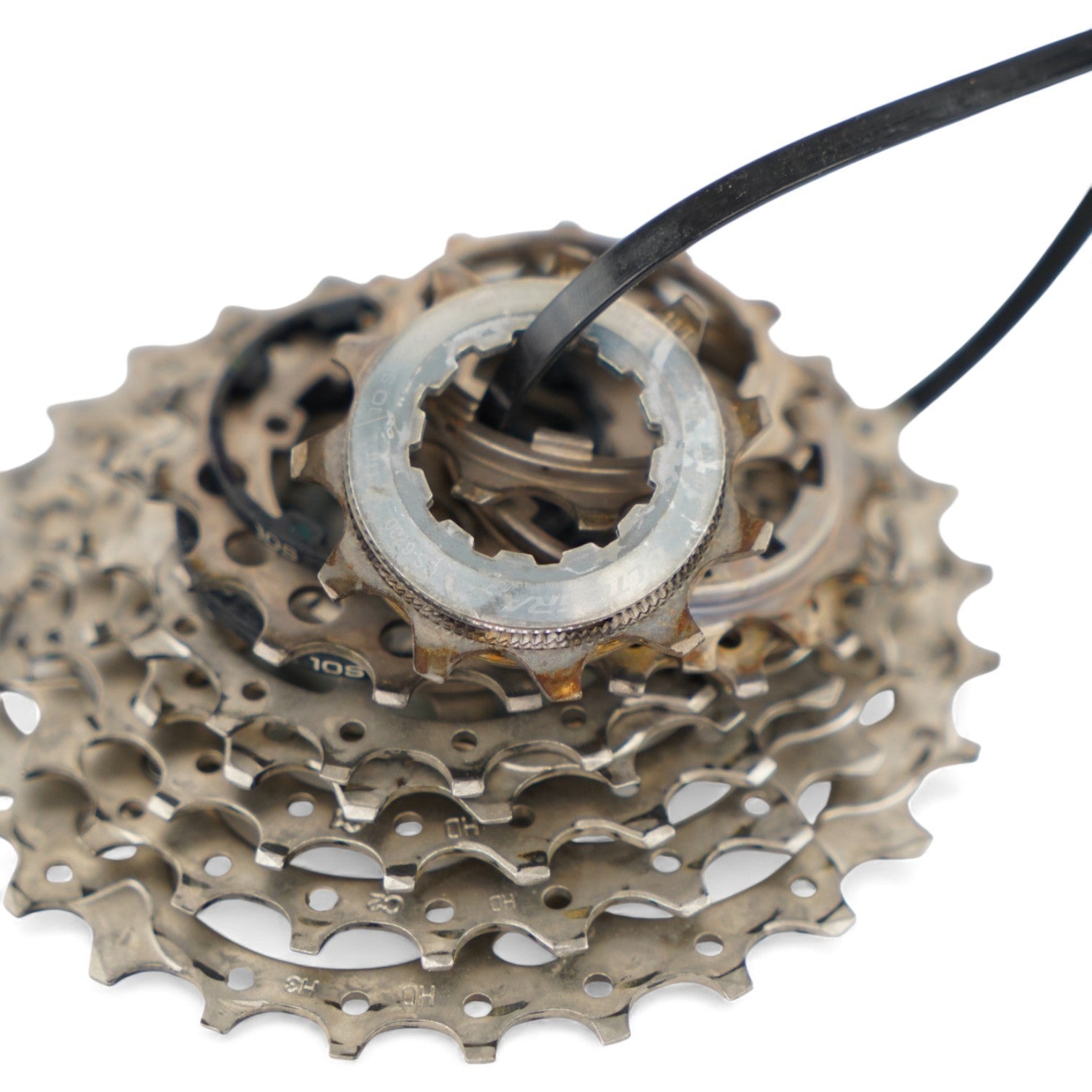 Shimano Ultegra CS-6700 Cassette 11-28T 10-Speed High Performance Gear