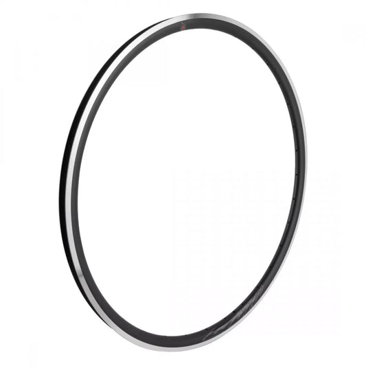 Velocity Quill Rim Vel 700c 622x21 Quill 28 Bk/msw