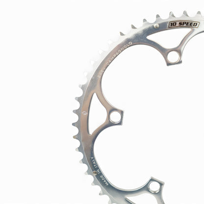 Campagnolo Chorus 53T C10 Chainring 135mm BCD 10-Speed 5-Arm Mount Road Bike