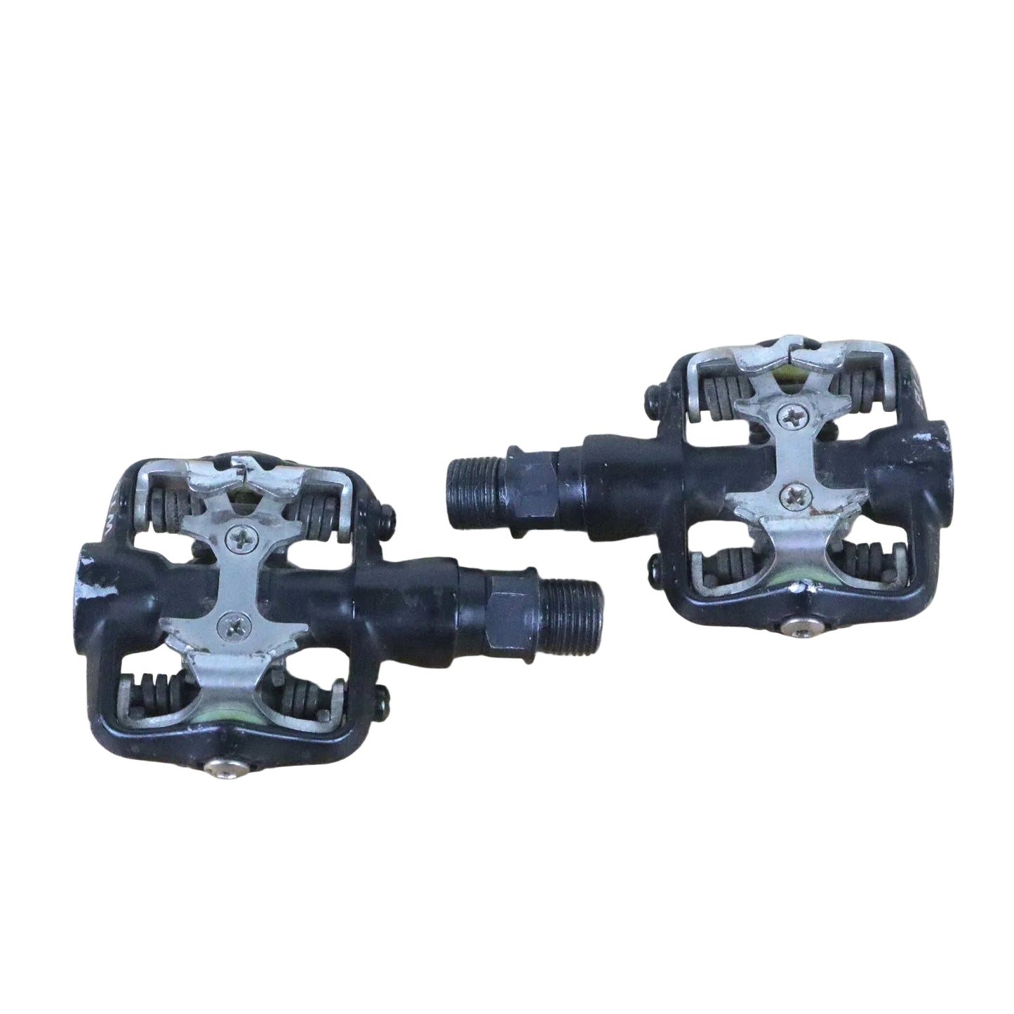 WTB Dual Sided Clipless SPD Pedals