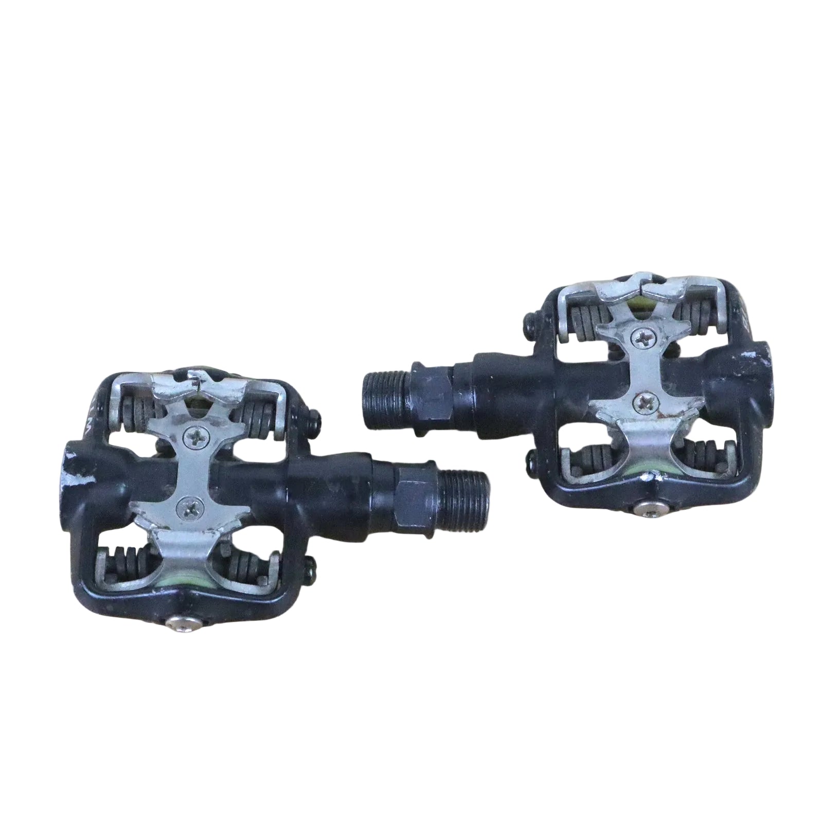 WTB Dual Sided Clipless SPD Pedals