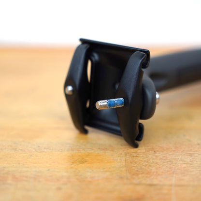 Cervelo SP30 Seatpost Black Alloy 27.2mm Diameter Road Bike Part