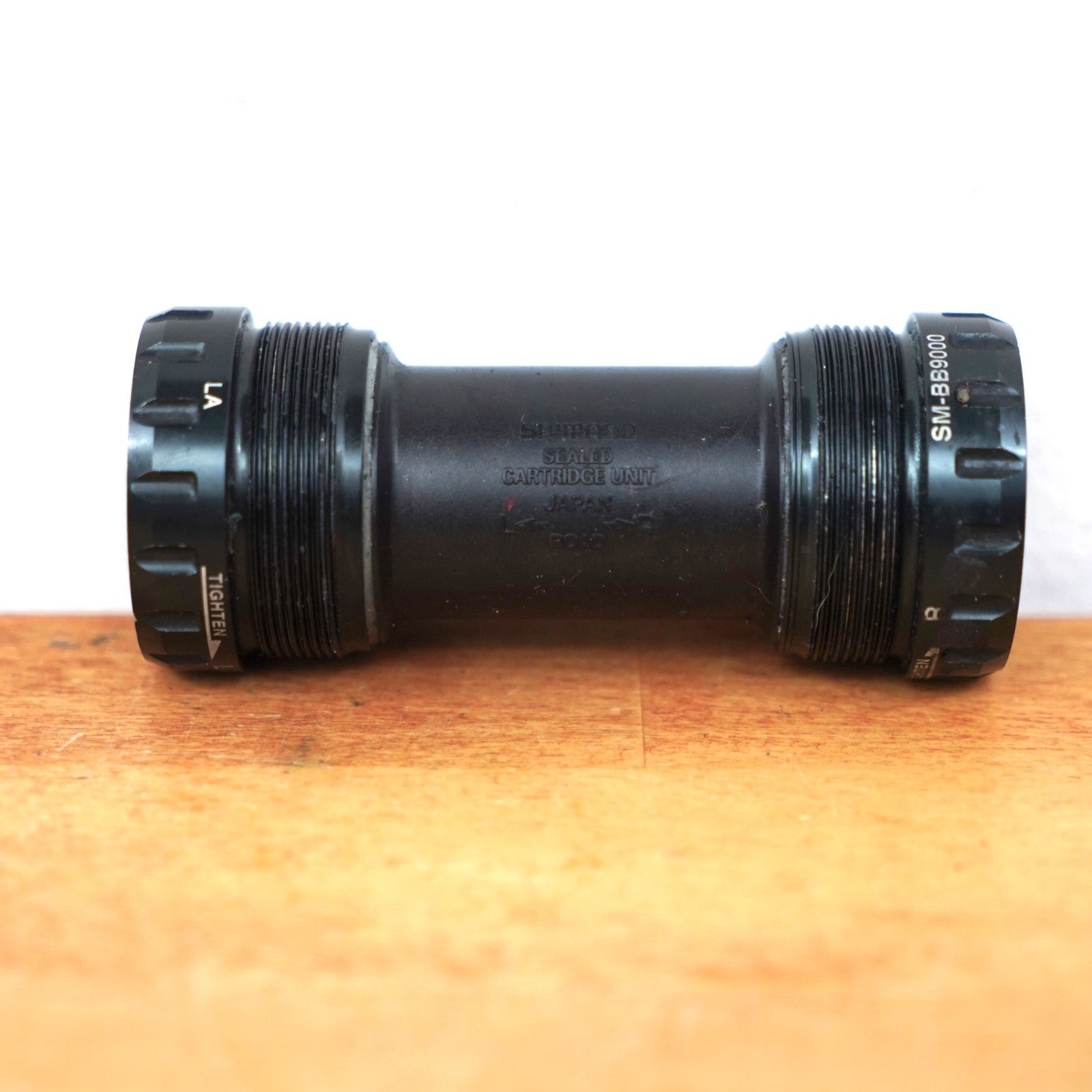 Shimano SM-BB9000 Bottom Bracket Sealed Cartridge Unit 36x24 Road Cycling