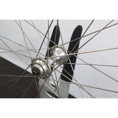 Campagnolo Brevetti Internazionali Front Hub On Mavic Gel 280 Rim