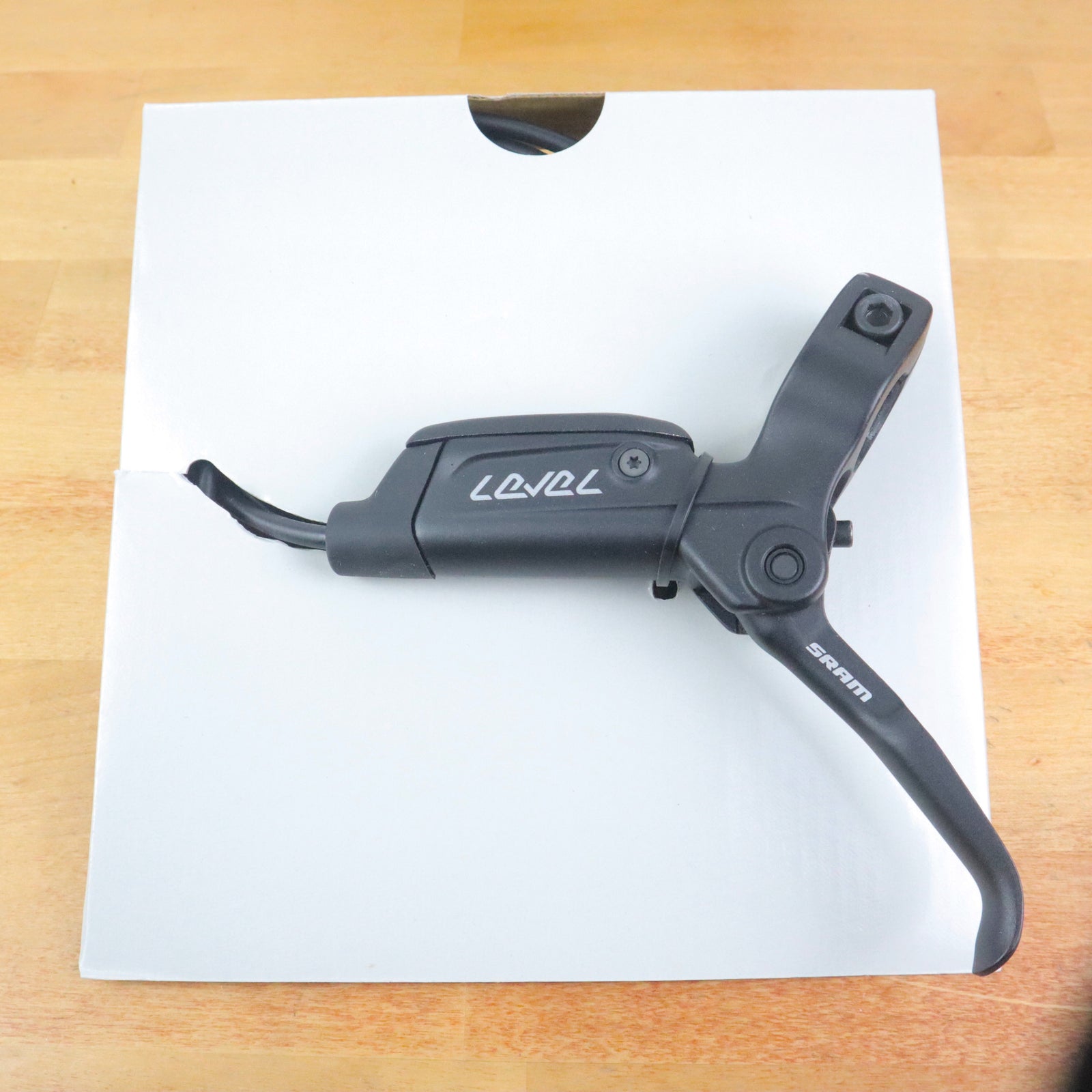 Sram Level Hydraulic Disc Front Brake Lever 800mm