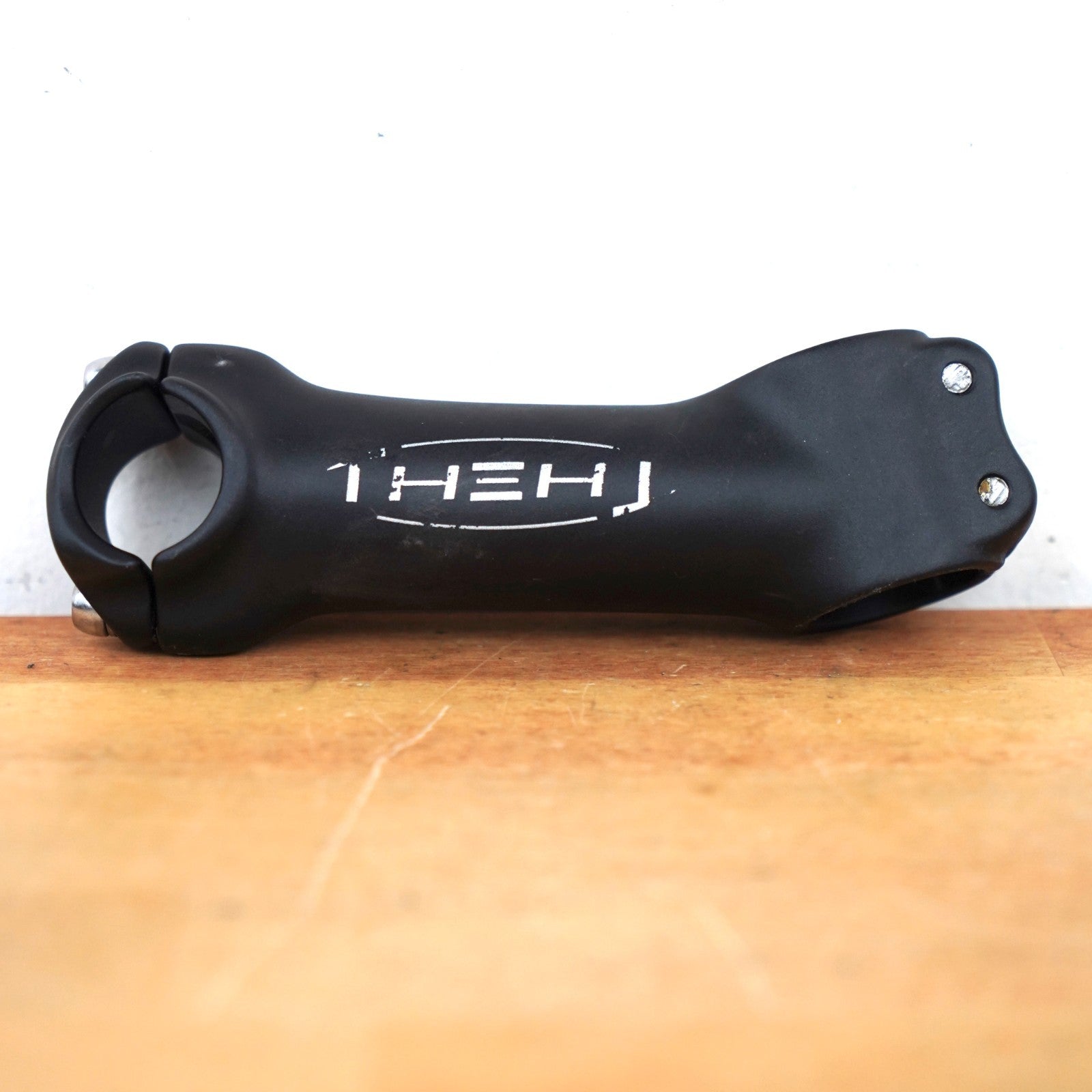 3T The Stem 110mm Length 26mm Diameter Road Bike Cycling Alloy Black