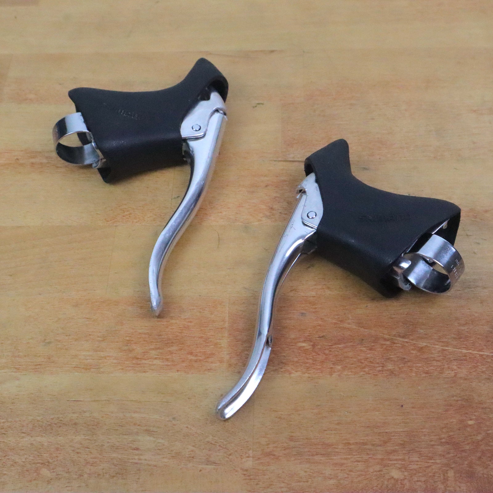 Vintage Shimano Dura-Ace BL-7401 Brake Levers