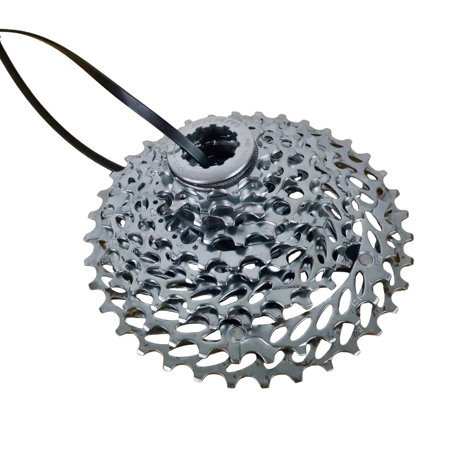 SRAM PG 1070 10 Speed 11-36t