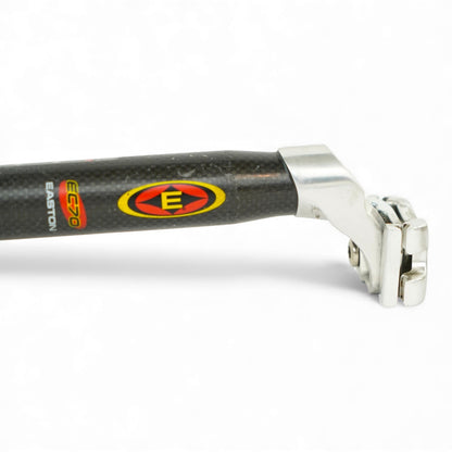 Easton EC70 Carbon Seatpost 31.6mm Diameter 400mm Length Road Cycling