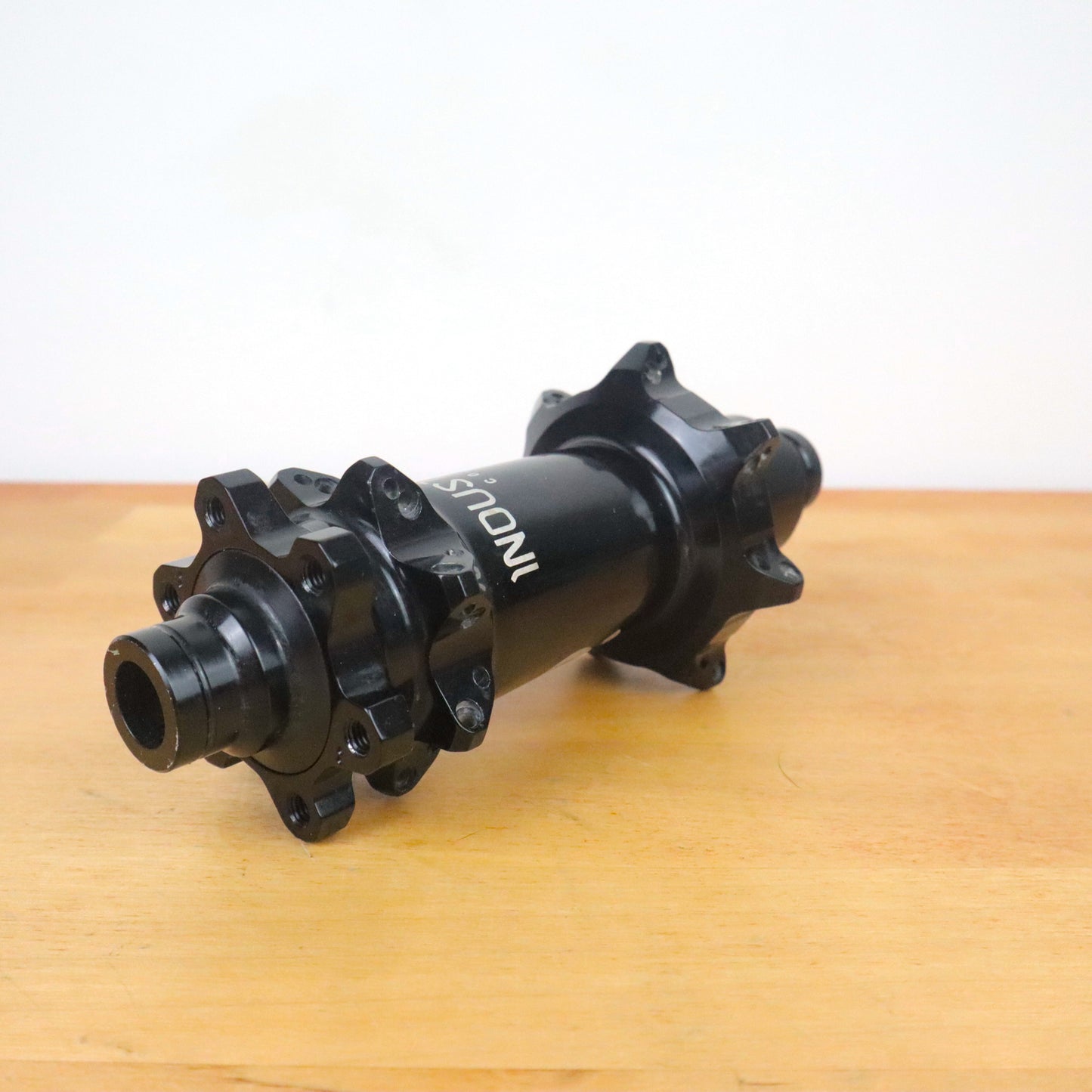 Industry Nine Hydra System Straight-Pull 12x157mm Super Boost 28H Rear Hub Black