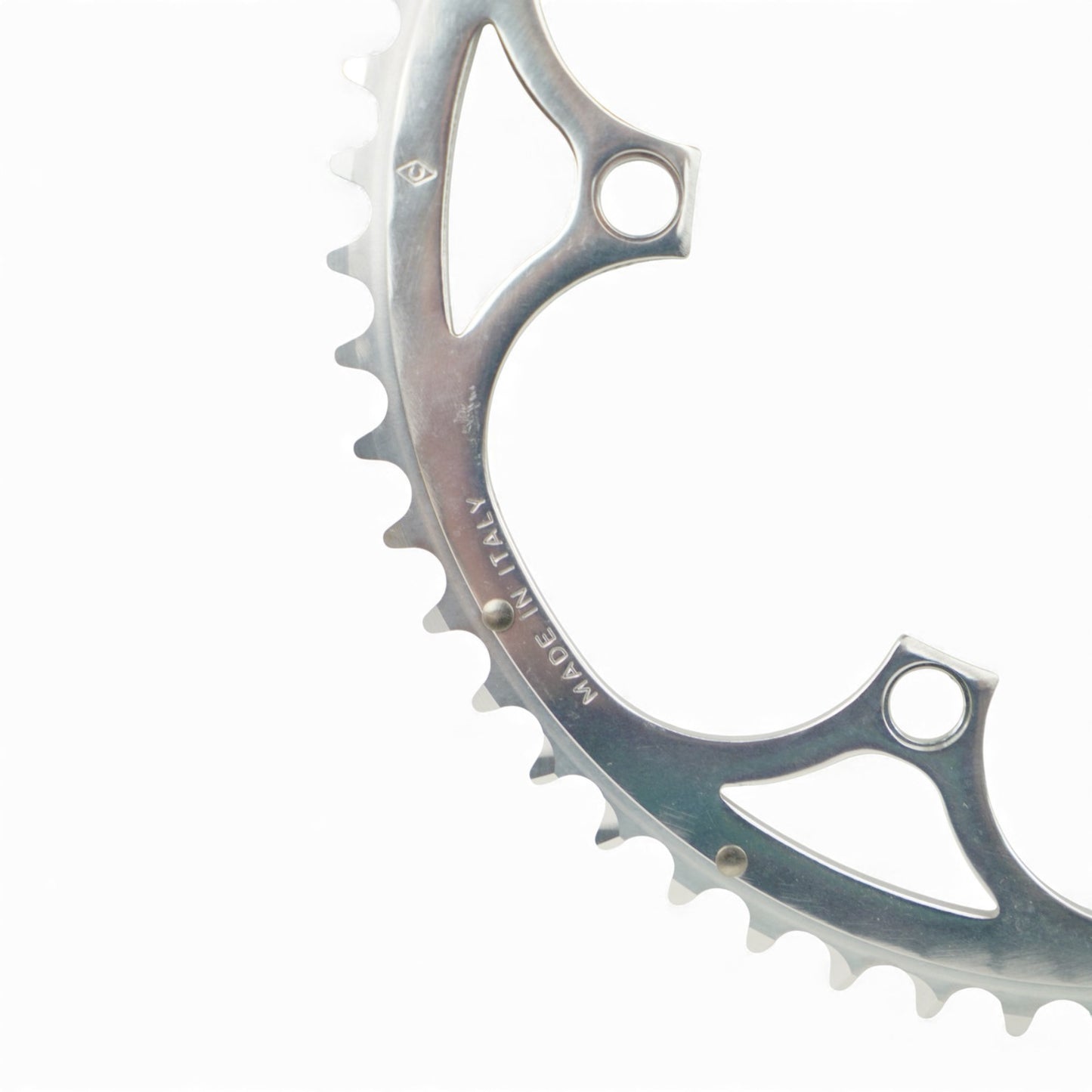 Campagnolo Chorus 53T C10 Chainring 135mm BCD 10-Speed 5-Arm Mount Road Bike