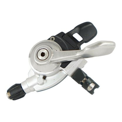 SRAM X9 Trigger Shifter Set Silver Black 3x9 Speed Mountain Bike Part