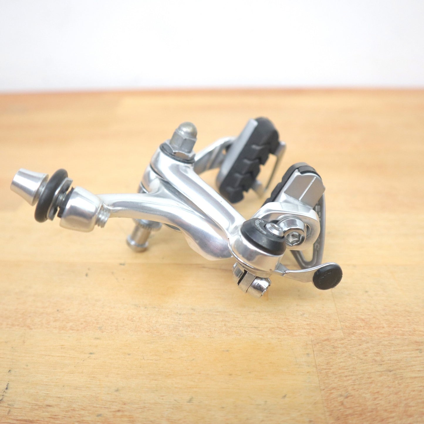 Shimano Dura-Ace BR-7400 Road Bike Rim Brake Silver Center Mount