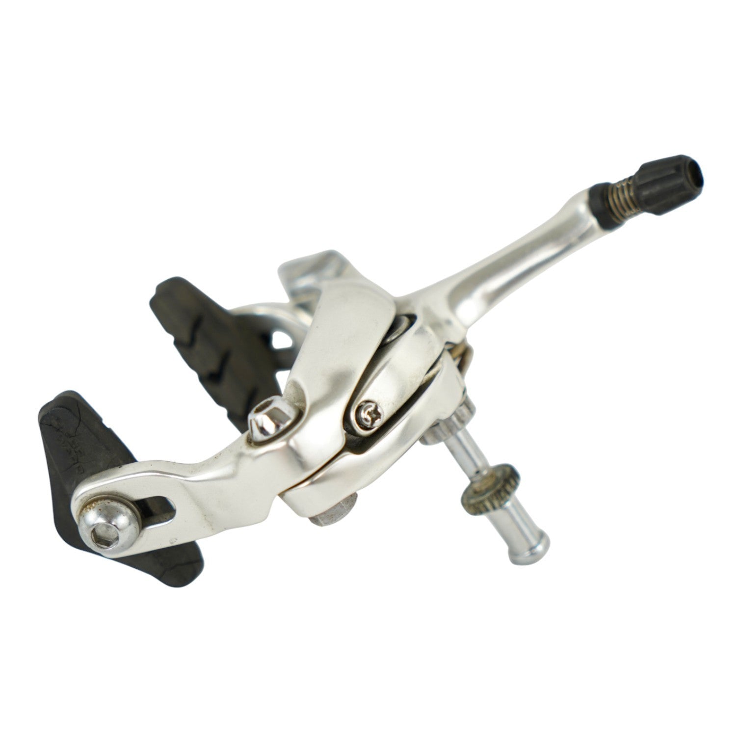 Shimano Super SLR Rim Brake Caliper Brake Set Dual Pivot Road Bike Part