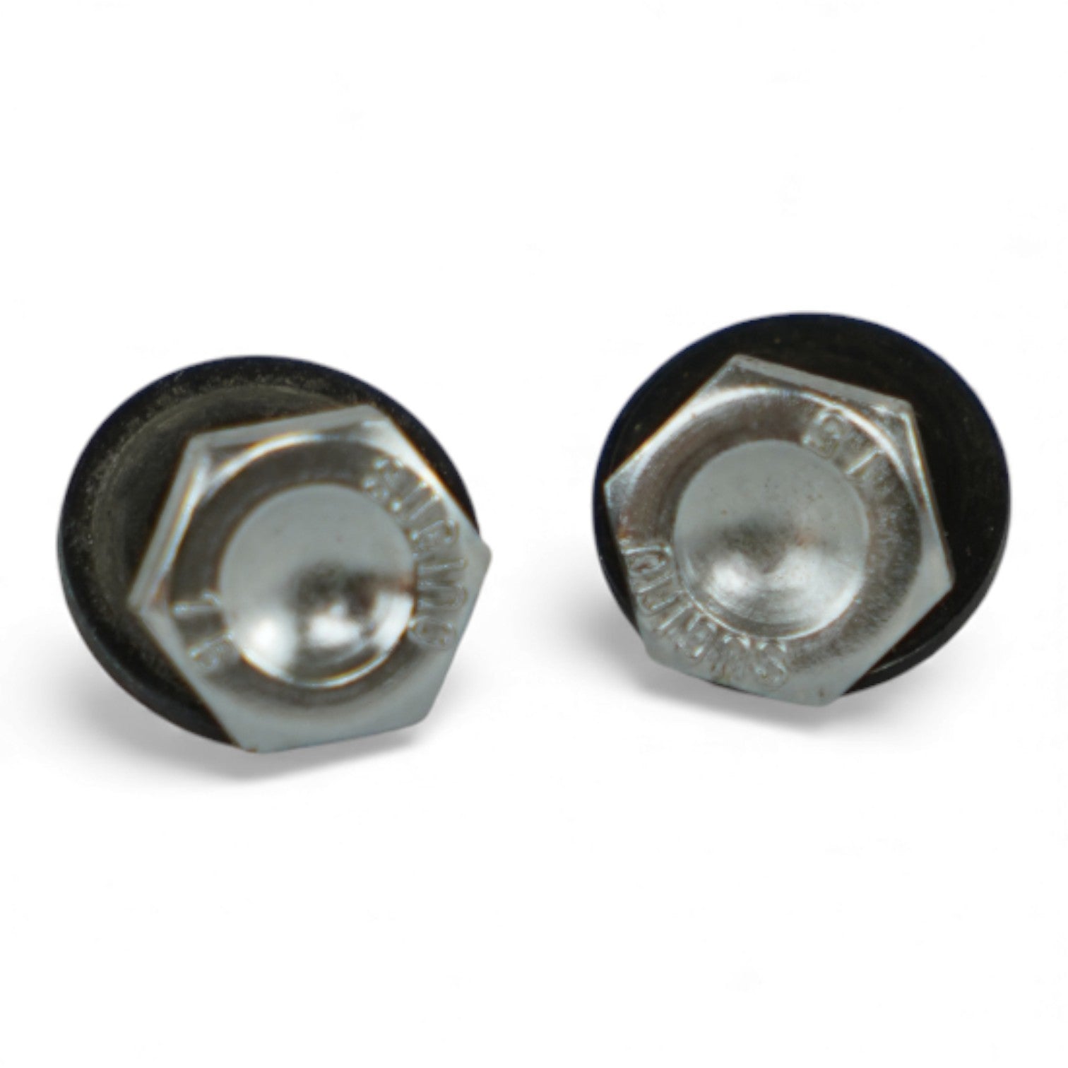 RPM CFJ/CFM Square Taper Crankset Black 175mm Length with Bolts